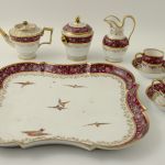 801 2061 COFFEE SET